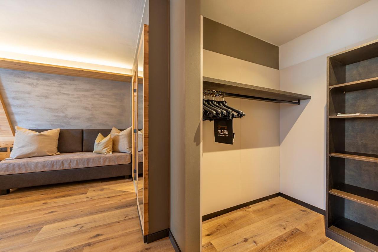 Suite Del Podesta' Moena Exterior foto